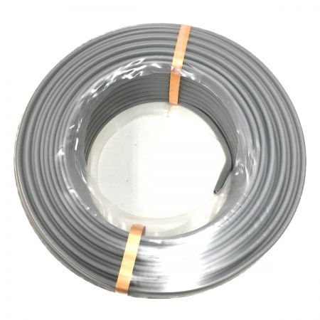  富士電線工業 VVFケーブル 3×2.0mm　100ｍ　3×2 公団用