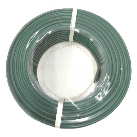  富士電線工業(FUJI ELECTRIC WIRE) VVFケーブル 3×2.0mm　100ｍ　3×2 公団用