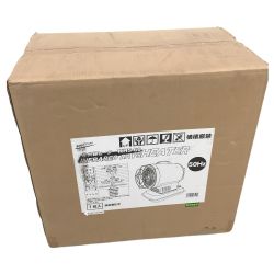 △△ NAKATOMI 赤外線ヒーター KH5-60 ジェットヒーター KH5-60 Sランク