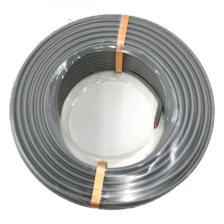   富士電線 VVFケーブル 3×2.0mm　100ｍ　3×2 