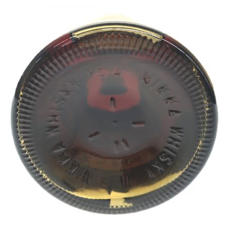 【北海道内限定発送】 TAKETSURU 竹鶴/ニッカウイスキー 竹鶴17 ピュアモルト  箱無 700ml 43度 未開栓