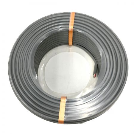   富士電線 VVFケーブル 3×2.0mm　100ｍ　3×2  