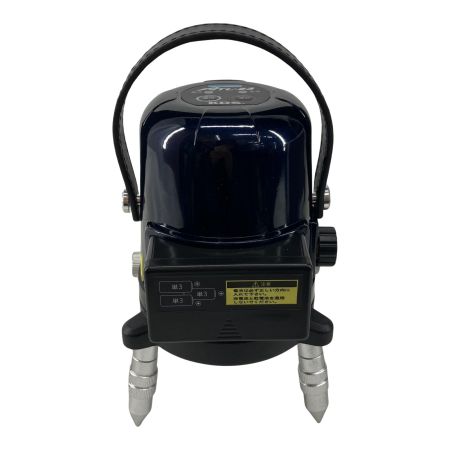 ムラテック レーザー墨出し器 ムラテック ATL-23 未使用品(S)  ATL-23 ブラック