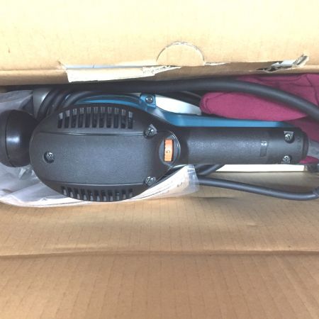  MAKITA マキタ 仕上げサンダー 100V 本体のみ コード式 BO4900V ブルー