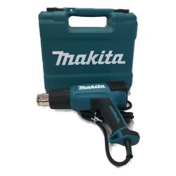 △△ MAKITA マキタ ヒートガン HG6031VK ブルー Aランク