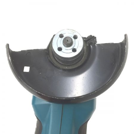  MAKITA マキタ ディスクグラインダー GA400DRF 14.4V