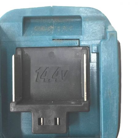  MAKITA マキタ ディスクグラインダー GA400DRF 14.4V