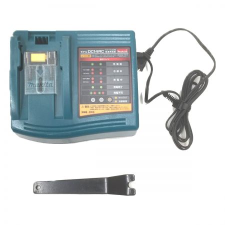  MAKITA マキタ ディスクグラインダー GA400DRF 14.4V