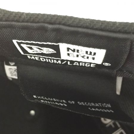  NEWERA ニューエラ 仮面ライダー1号 9FIFTYキャップ プレミアムバンダイ RN11439 CA40289 ブラック