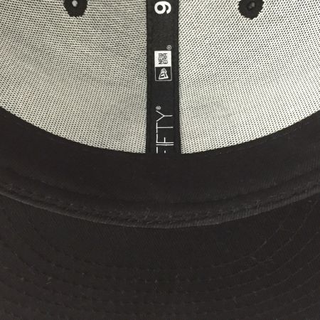  NEWERA ニューエラ 仮面ライダー1号 9FIFTYキャップ プレミアムバンダイ RN11439 CA40289 ブラック