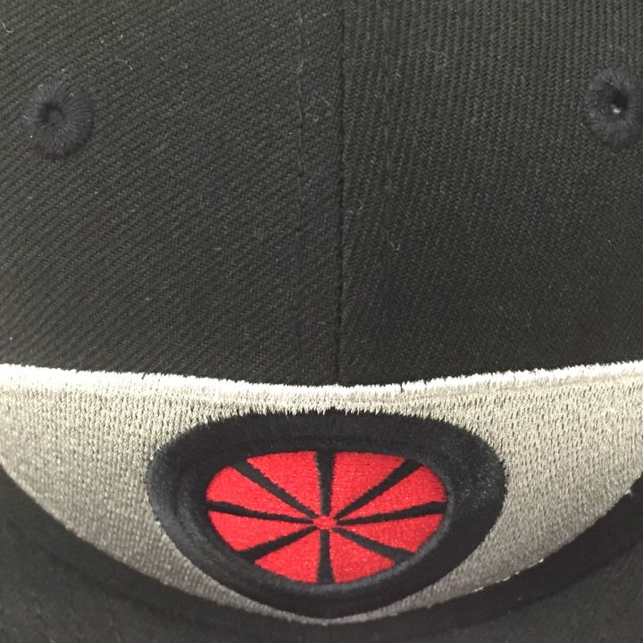 NEWERA ニューエラ 仮面ライダー1号 9FIFTYキャップ プレミアムバンダイ RN11439 CA40289  ブラック｜中古｜なんでもリサイクルビッグバン