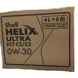 △△ HELIX 乗用車用エンジンオイル　HELIX ULTRA 0W-30 ULTRA 0W-30 Sランク
