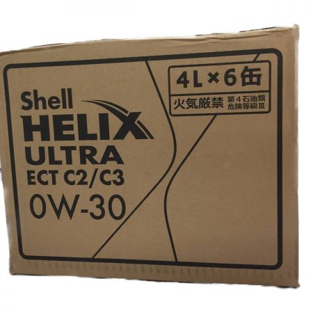  HELIX 乗用車用エンジンオイル　HELIX ULTRA 0W-30 ULTRA 0W-30