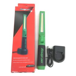 △△ Snap-on スナップオン 充電式作業灯　Snap-on ECARC041GJ Bランク