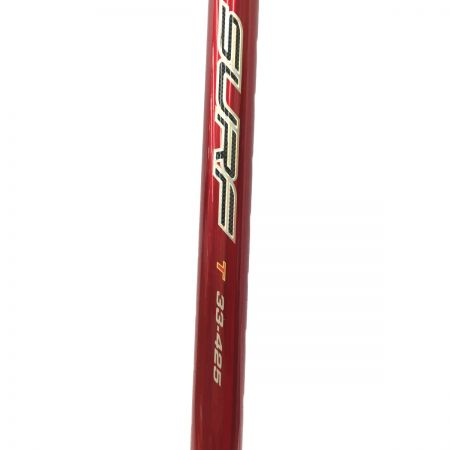  DAIWA ダイワ トーナメント 投竿 赤ｻｰﾌ T33-425