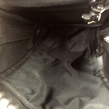  PORTER ポーター スリングショルダーバッグ 吉田カバン HEAT 703-08000 ブラック