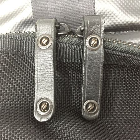  PORTER ポーター スリングショルダーバッグ 吉田カバン HEAT 703-08000 ブラック