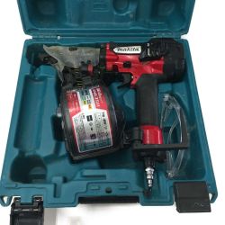 △△ MAKITA マキタ 高圧 65mm 釘打ち機 AN635H Aランク