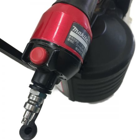  MAKITA マキタ 高圧 65mm 釘打ち機 AN635H