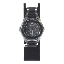 △△ CASIO カシオ G-SHOCK 電波ソーラー MTG-1200 Bランク