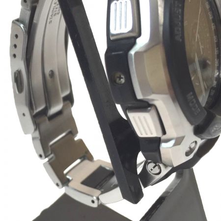  CASIO カシオ G-SHOCK 電波ソーラー MTG-1200