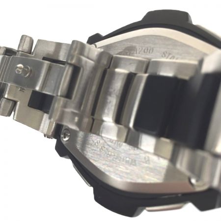  CASIO カシオ G-SHOCK 電波ソーラー MTG-1200