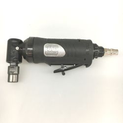 △△ MAC TOOLS マック 1/4インチ アングルヘッド エアダイグラインダー AG60AH アングルヘッド エアダイグラインダー Bランク