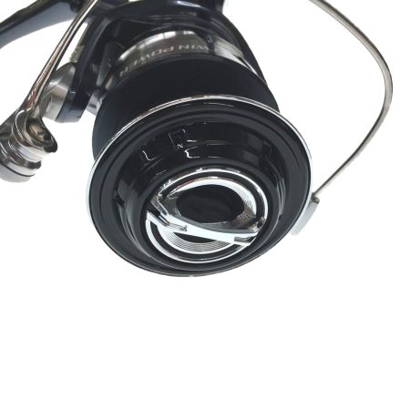  SHIMANO シマノ スピニングリール  21ツインパワーSW 14000PG