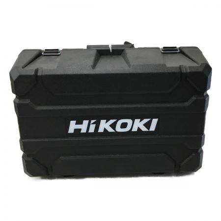  HiKOKI ハイコーキ コードレスチップソーカッタ　　36Ｖ CD3607DA WP