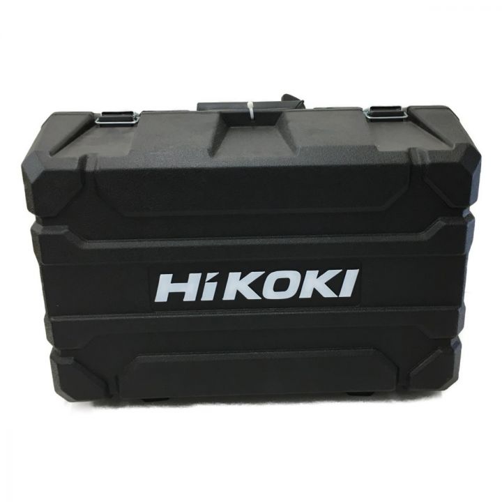 HiKOKI ハイコーキ コードレスチップソーカッタ 36Ｖ CD3607DA WP｜中古｜なんでもリサイクルビッグバン