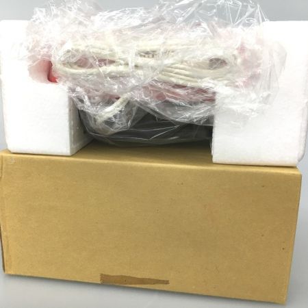  CITIZEN シチズン 6 ハイリーフカーチス 赤 5RD025　レトロデジタル電気 パタパタ時計