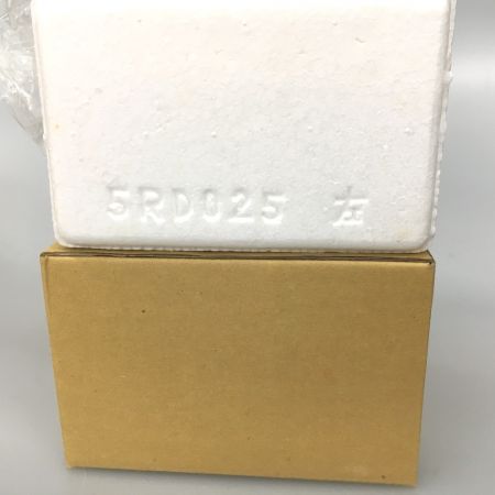  CITIZEN シチズン 6 ハイリーフカーチス 赤 5RD025　レトロデジタル電気 パタパタ時計