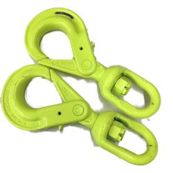 △△ MARTEC  マーテック スイングフック　2個セット BKL-13-10 イエロー Aランク