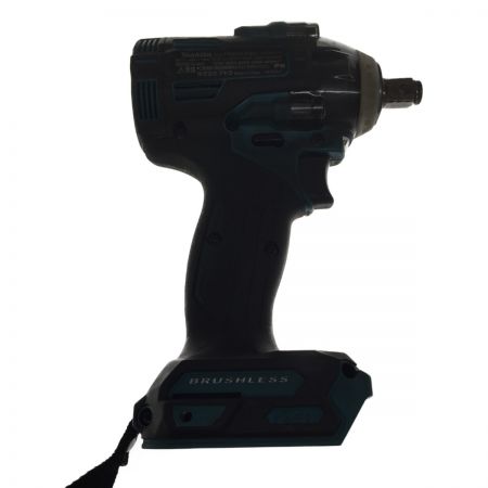  MAKITA マキタ 40V インパクトレンチ　ケース付き TW004G ブルー