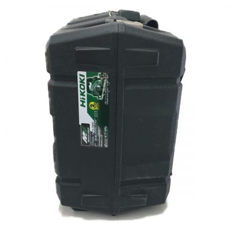  HiKOKI ハイコーキ コードレス丸ノコ　36Ｖ バッテリー付き C3605DC(XP)