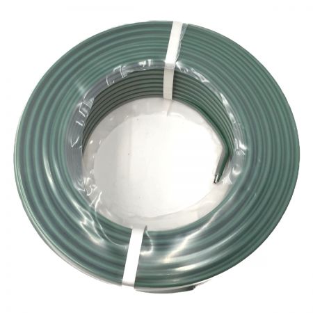  富士電線工業(FUJI ELECTRIC WIRE) VVFケーブル　100ｍ 3×2.0 公団用