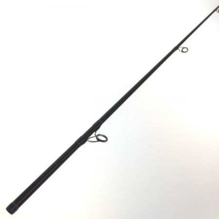  RAYS レイズ ルアーロッド Rays Integral  RZ196HH Windy Shooter