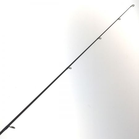  RAYS レイズ ルアーロッド Rays Integral  RZ196HH Windy Shooter