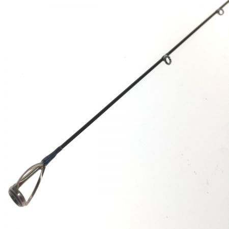  RAYS レイズ ルアーロッド Rays Integral  RZ196HH Windy Shooter