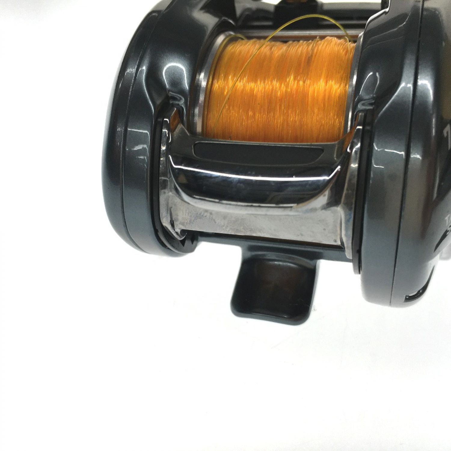 中古】 DAIWA ダイワ ベイトリール タトゥーラ TATULA SV TW 7.3R 右