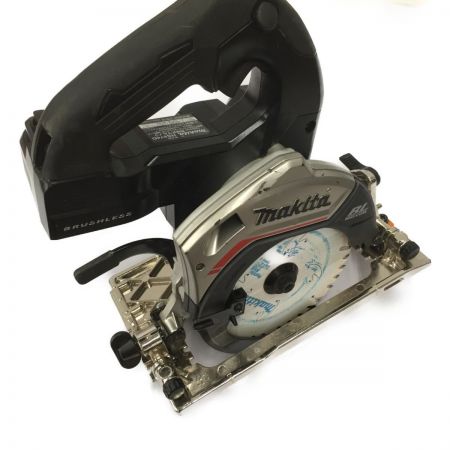  MAKITA マキタ 125mm充電式マルノコ 18V 本体のみ HS474D ブラック