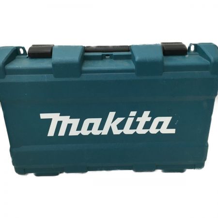 MAKITA マキタ 充電式タッカ　18V ST112D ブルー