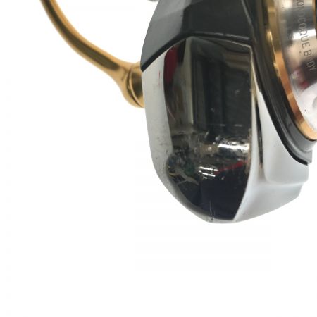  DAIWA ダイワ スピニングリール ルビアス LUVIAS LT4000 ライン付属