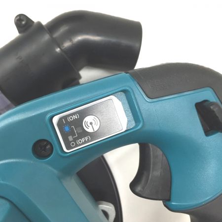  MAKITA マキタ 集塵丸のこ 　コードレス式 KS514DRGX 18V （バッテリー・充電器無し）