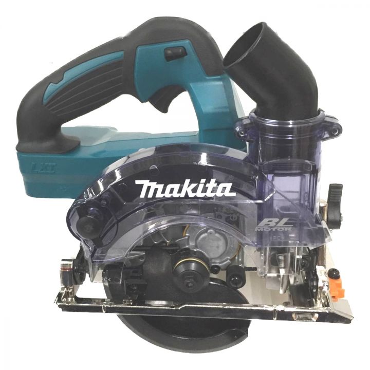 MAKITA マキタ 集塵丸のこ コードレス式 KS514DRGX 18V （バッテリー・充電器無し）｜中古｜なんでもリサイクルビッグバン