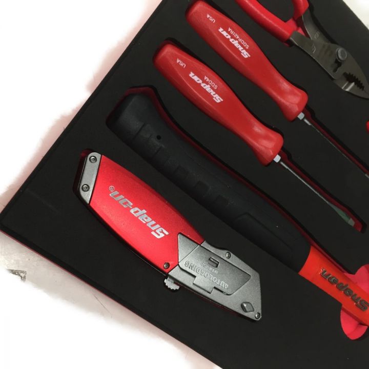 スナップオン UTK150 アメリカ式カッターナイフ SNAP-ON ユーティリティナイフ UTK100 | WORLD IMPORT TOOLS スナップオン Snap-on UTK150 万能カッター