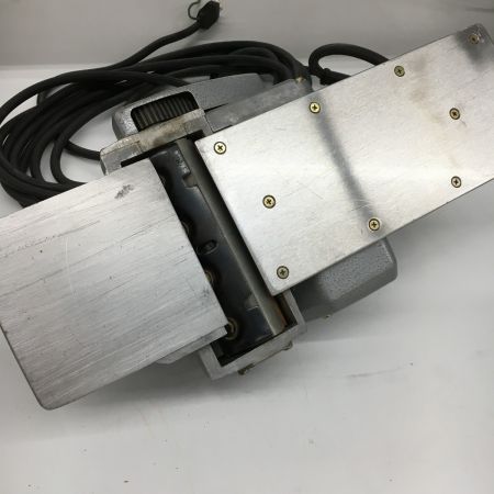  MAKITA マキタ 155mm 電動カンナ　100V 1805N シルバー