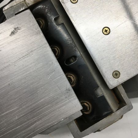  MAKITA マキタ 155mm 電動カンナ　100V 1805N シルバー