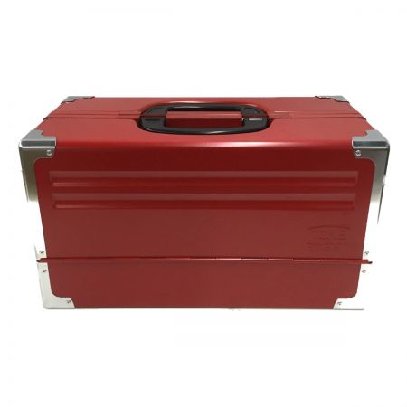  TONE トネ ツールセット TSS4331SK22 レッド 差込角12.7ｍｍ