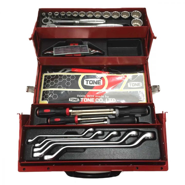 トネ ツールセット TSS4331SK22 未使用品 TONE